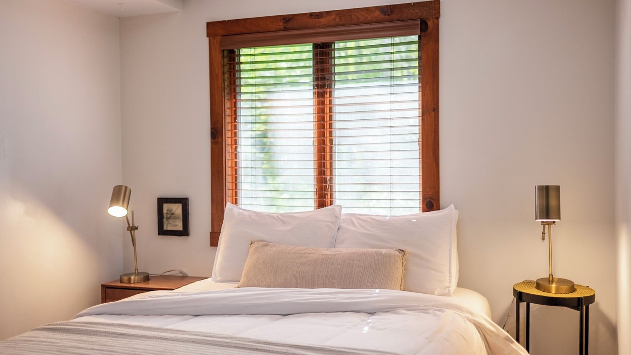 Photo of Bedroom in Weston