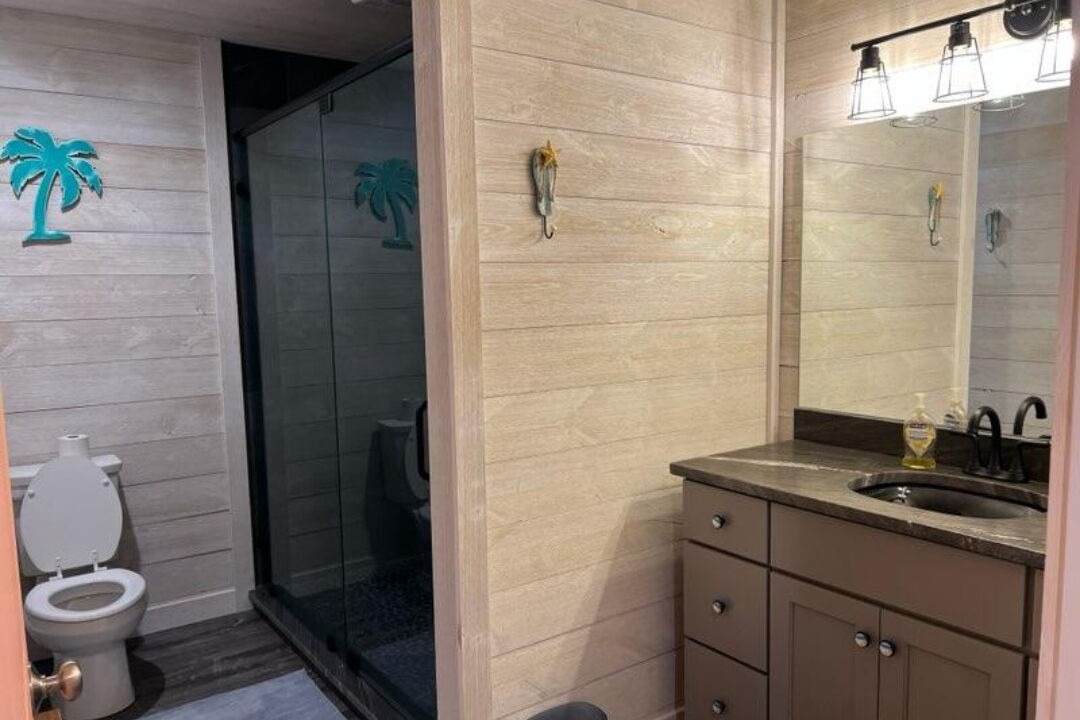 Photo of Bathroom in Macedon