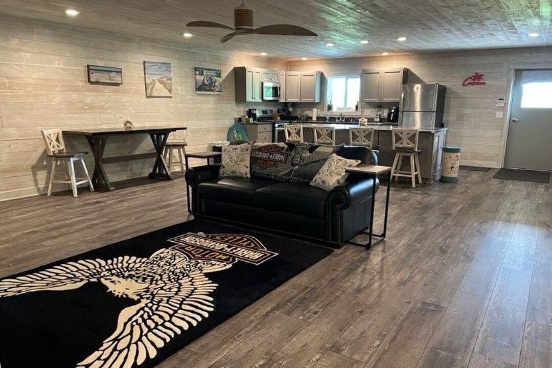 Photo of Livingroom in Macedon