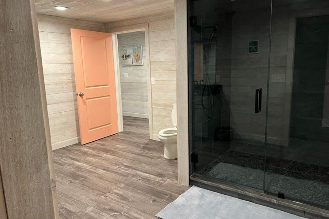 Photo of Bathroom in Macedon