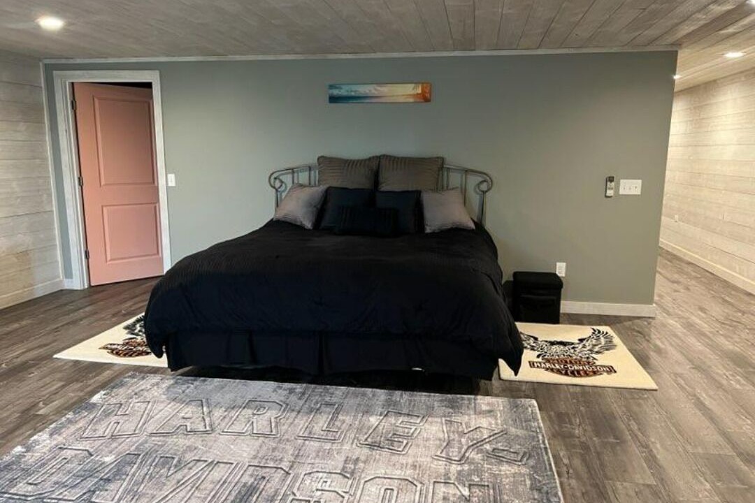 Photo of Bedroom in Macedon