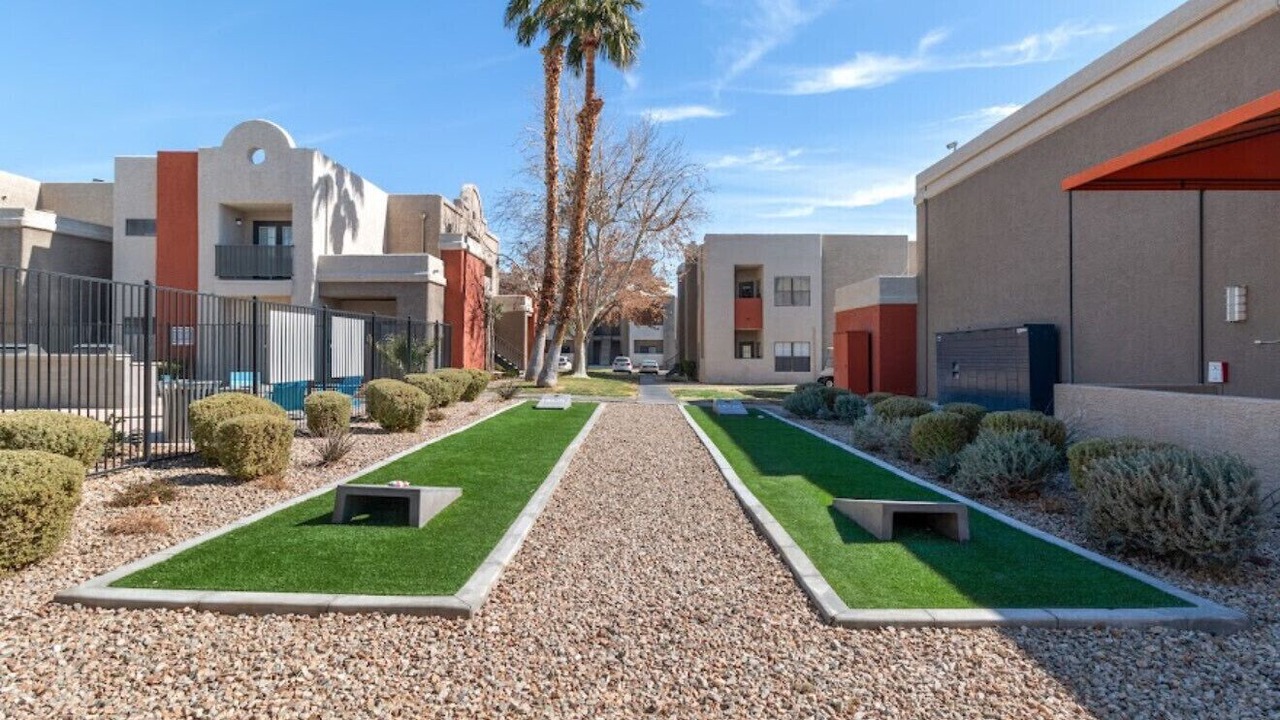 Photo of Outdoor in Rancho Oakey