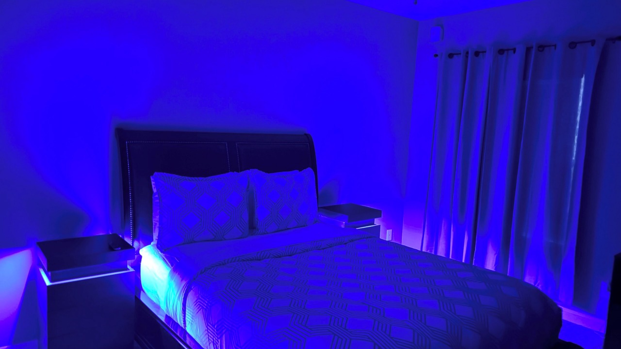 Photo of Bedroom in Rancho Oakey
