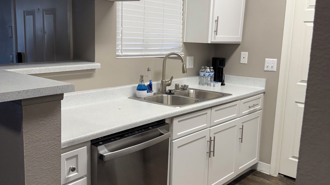 Photo of Kitchen in Rancho Oakey