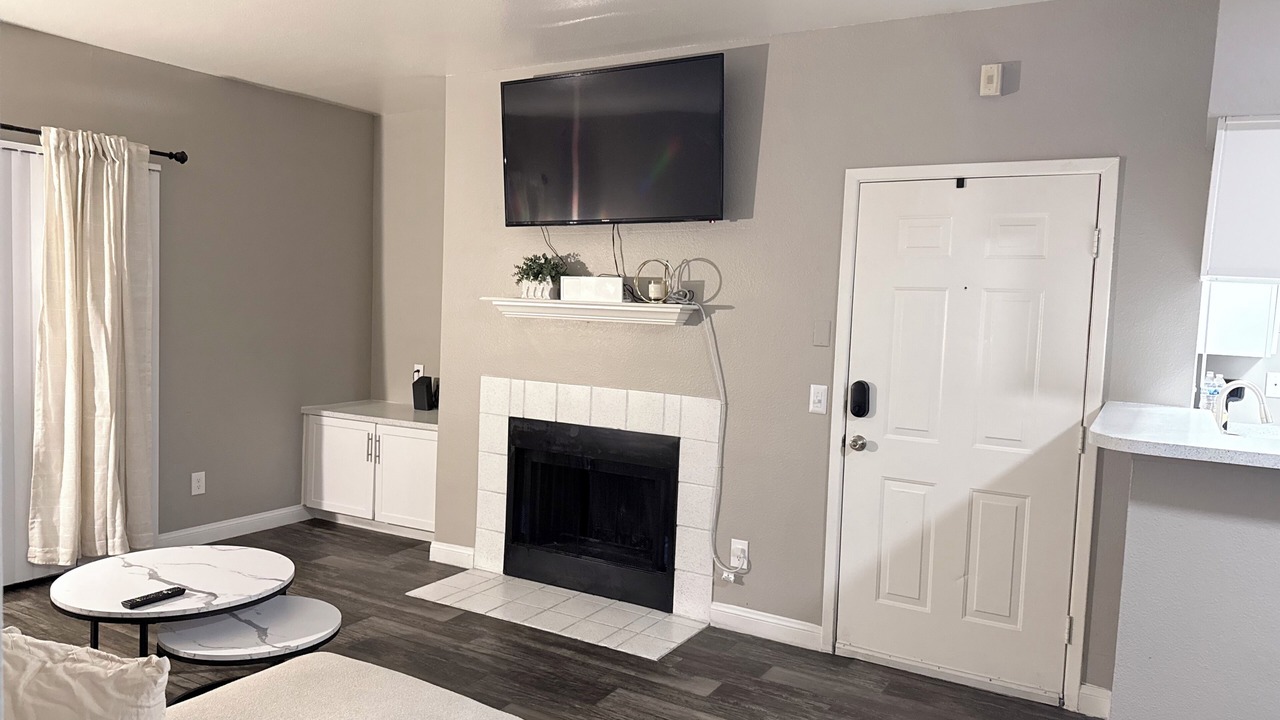 Photo of Livingroom in Rancho Oakey