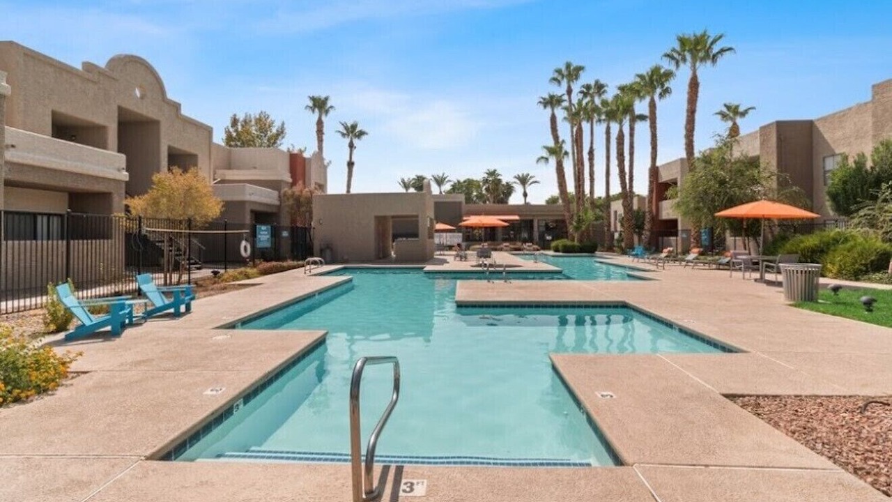 Photo of Outdoor in Rancho Oakey