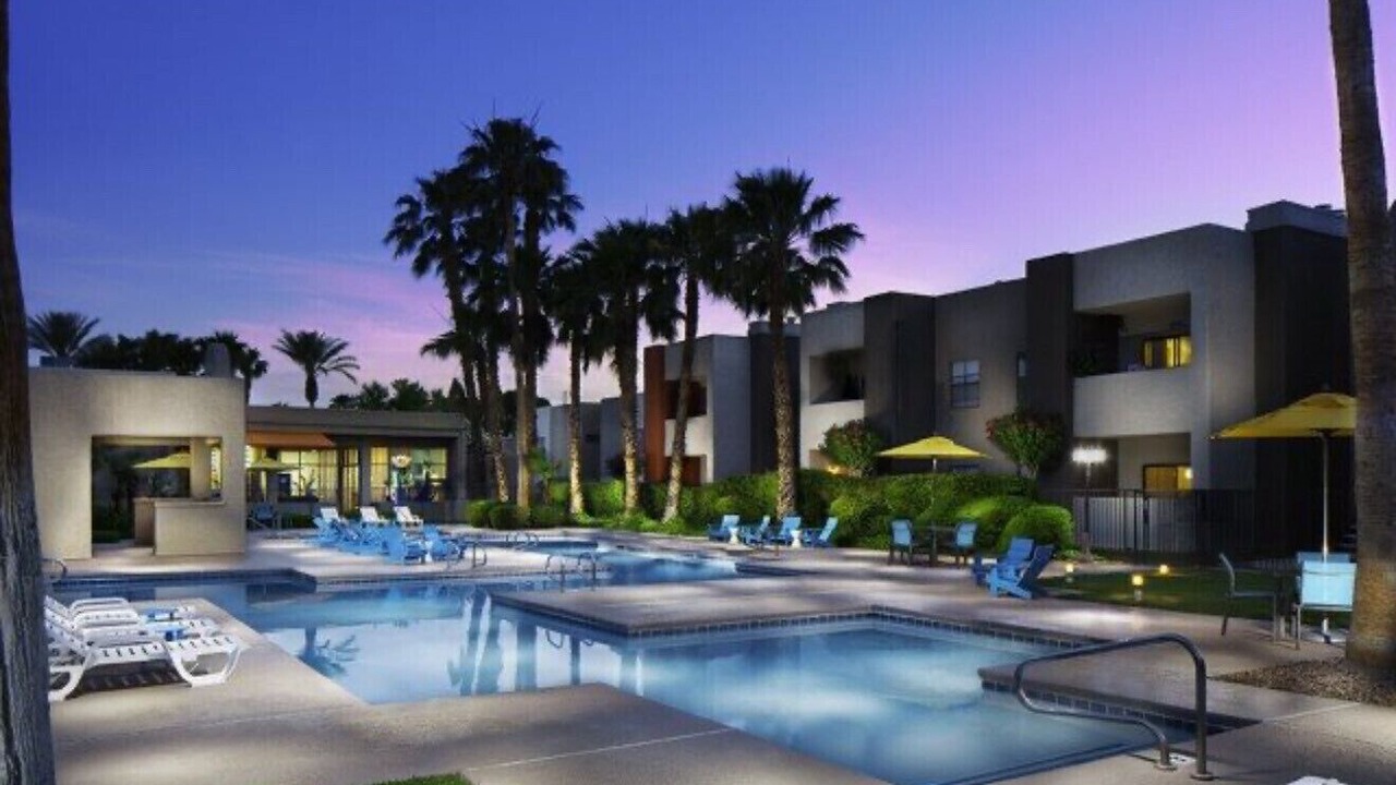 Photo of Outdoor in Rancho Oakey