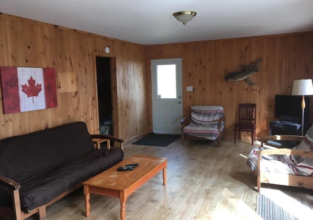 Photo of Livingroom in Prince Edward