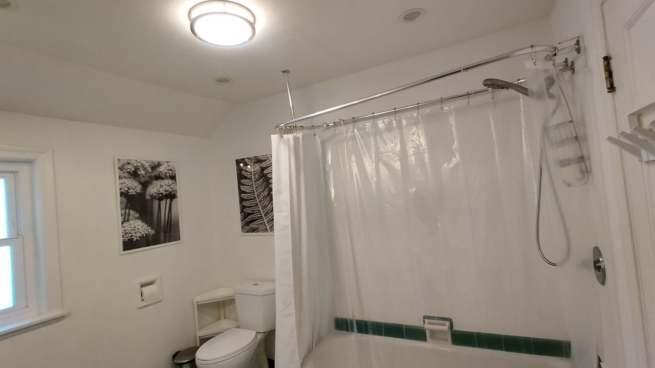 Photo of Bathroom in Stockton