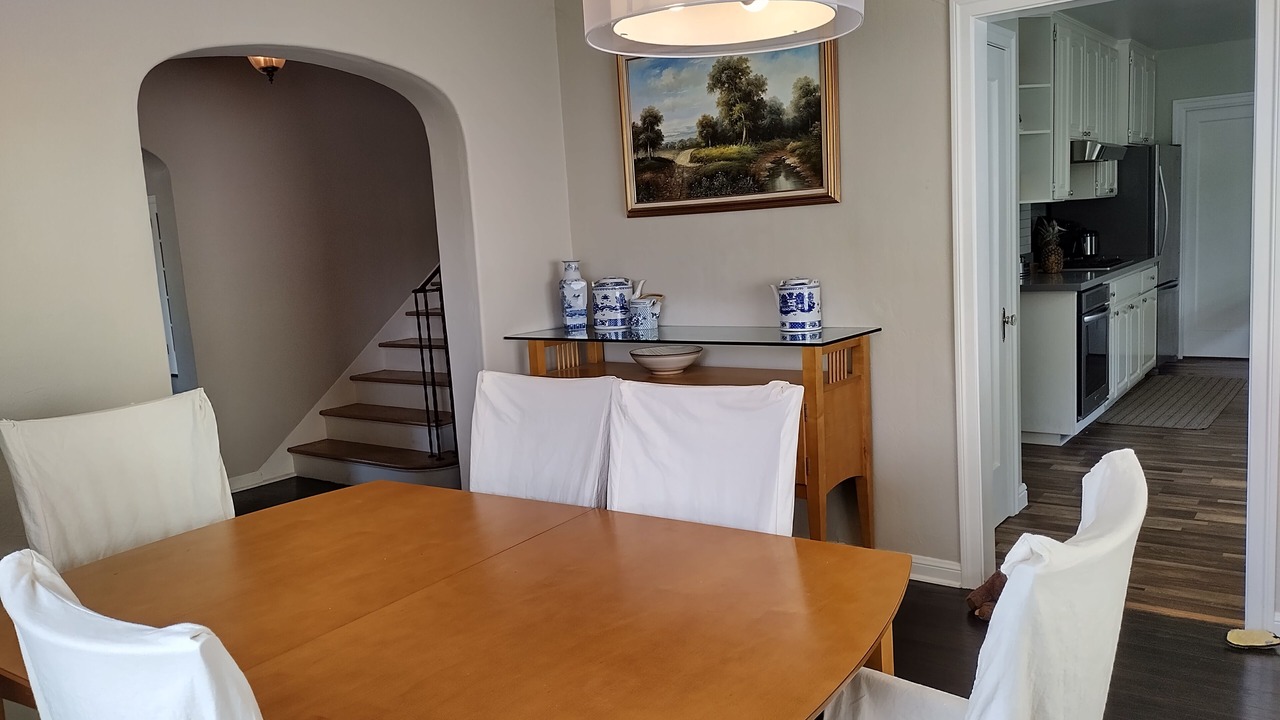 Photo of Livingroom in Stockton