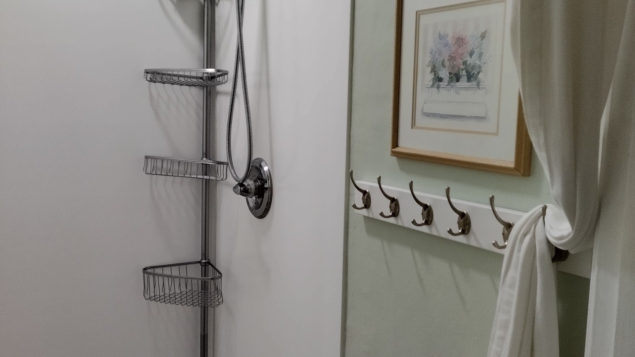 Photo of Bathroom in Stockton