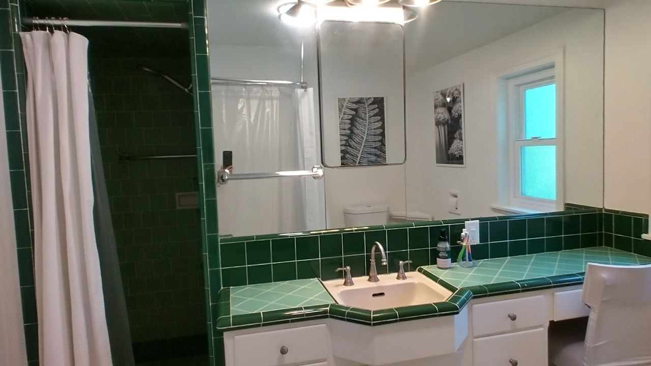 Photo of Bathroom in Stockton