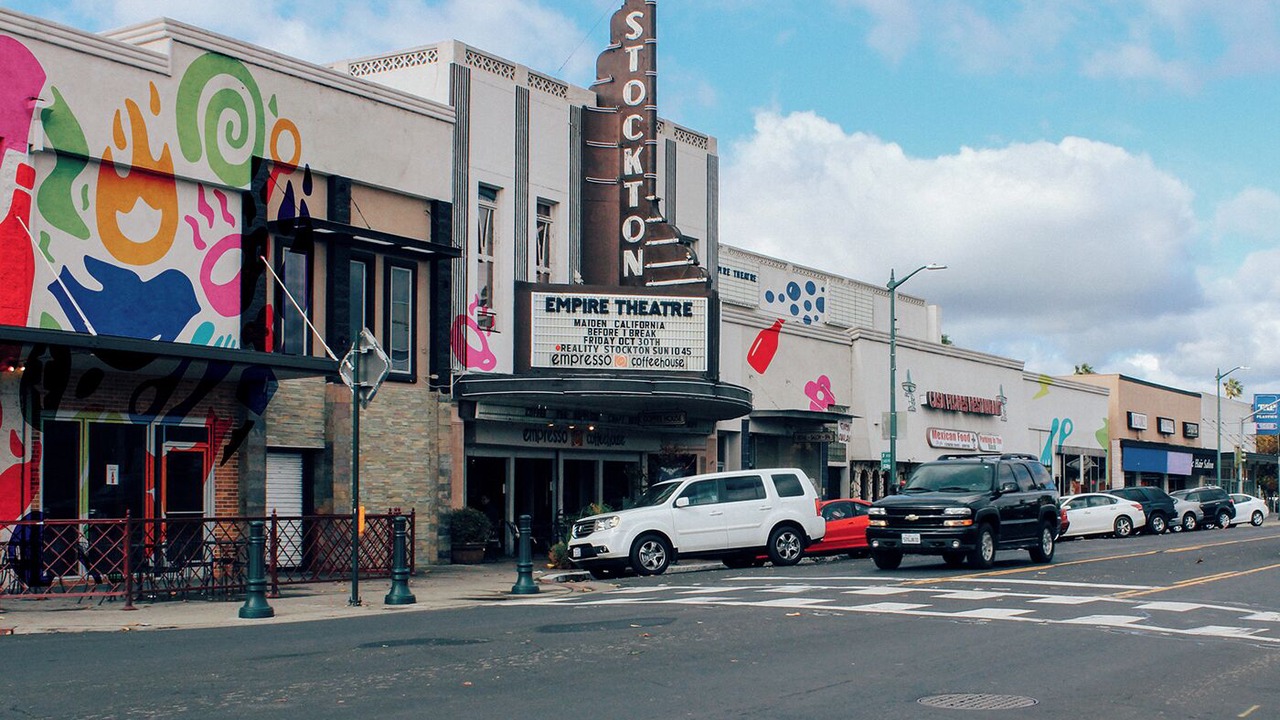 Photo of Others in Stockton