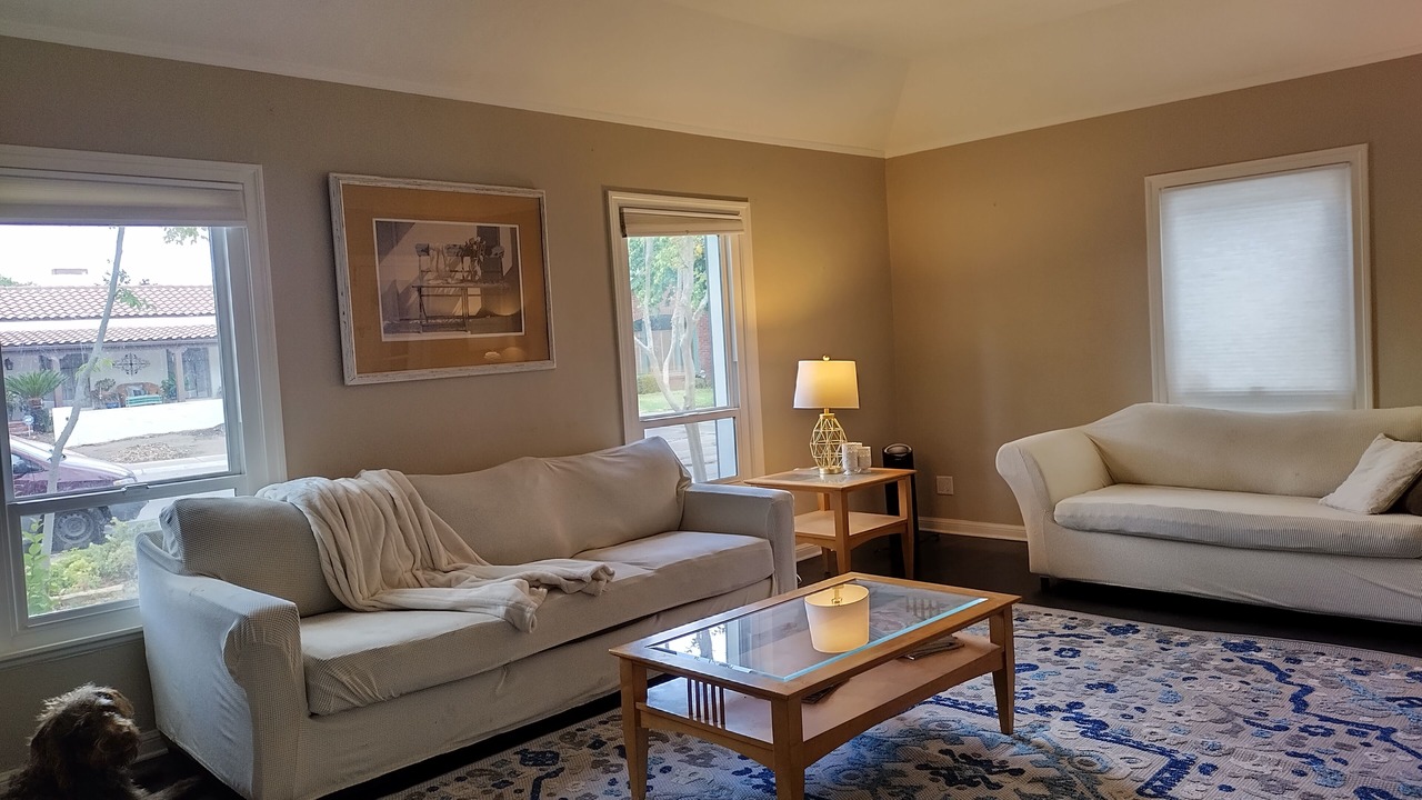 Photo of Livingroom in Stockton