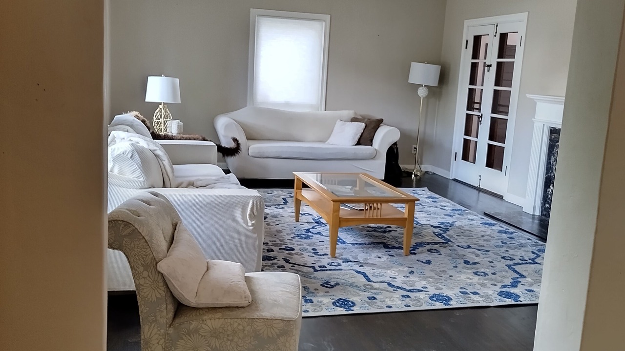 Photo of Livingroom in Stockton