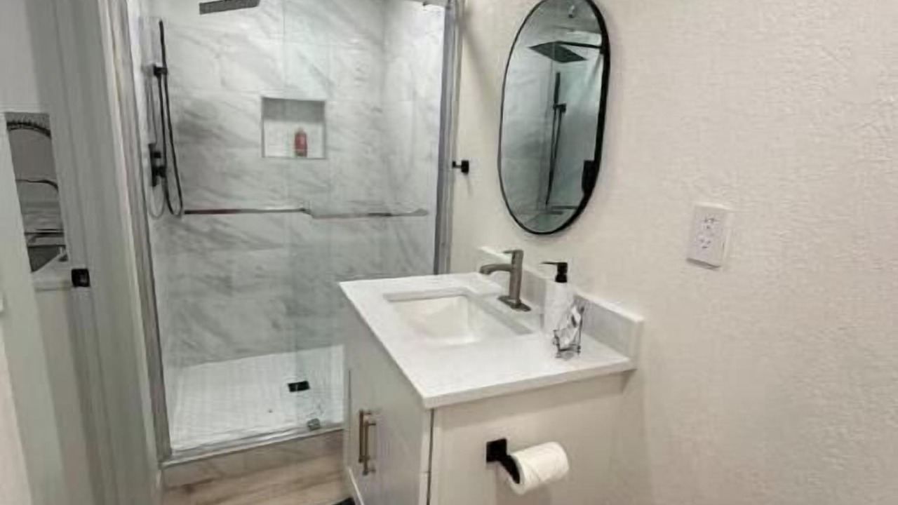 Photo of Bathroom in Lakeland South