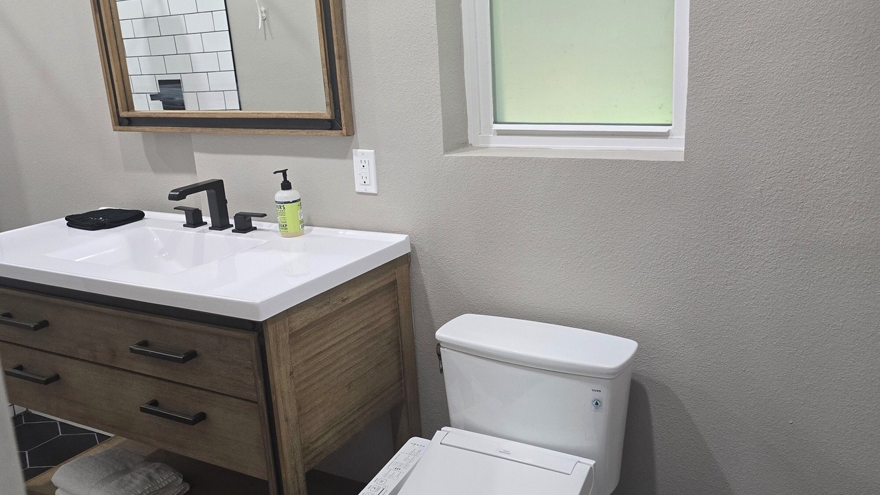 Photo of Bathroom in Whitney