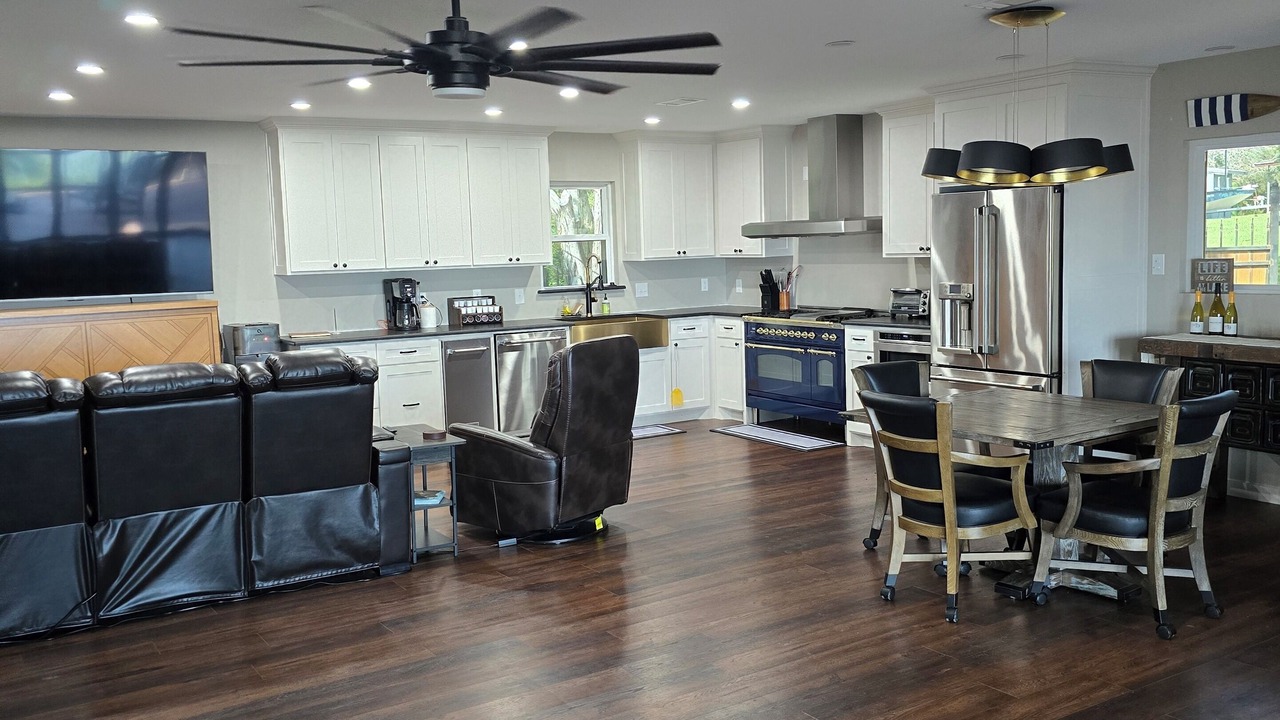 Photo of Kitchen in Whitney