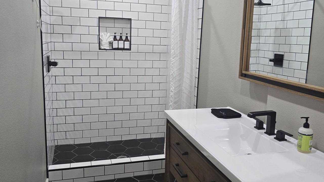 Photo of Bathroom in Whitney