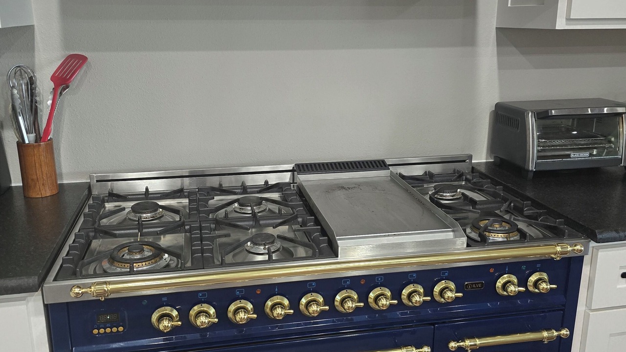 Photo of Kitchen in Whitney