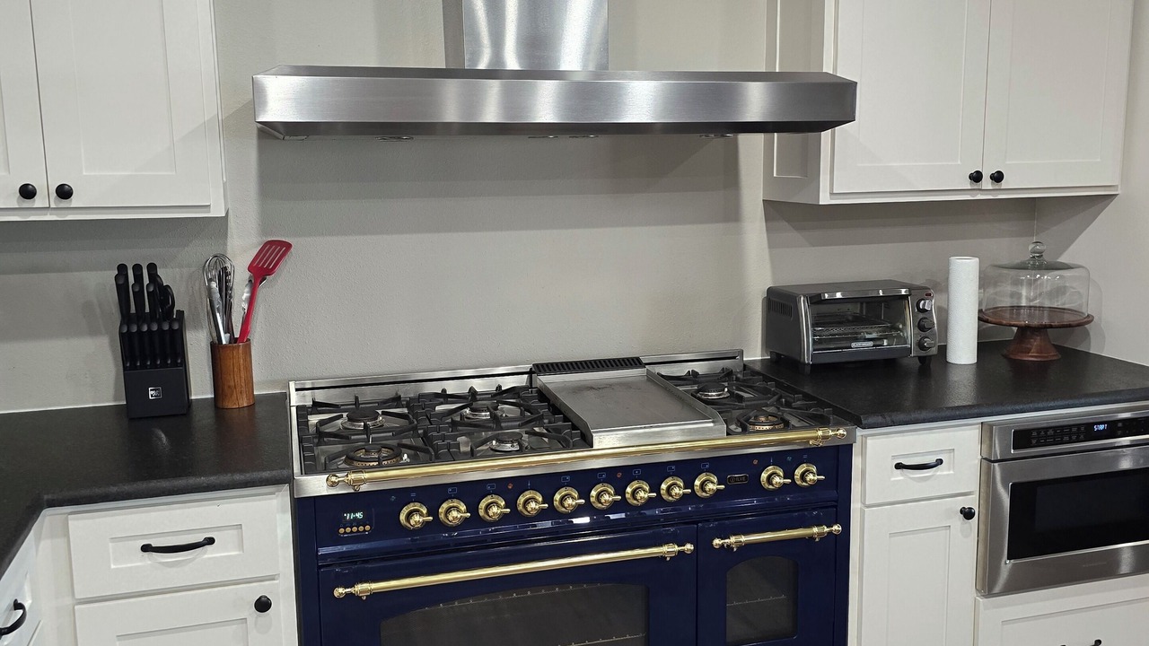 Photo of Kitchen in Whitney