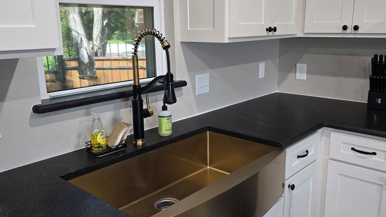 Photo of Kitchen in Whitney