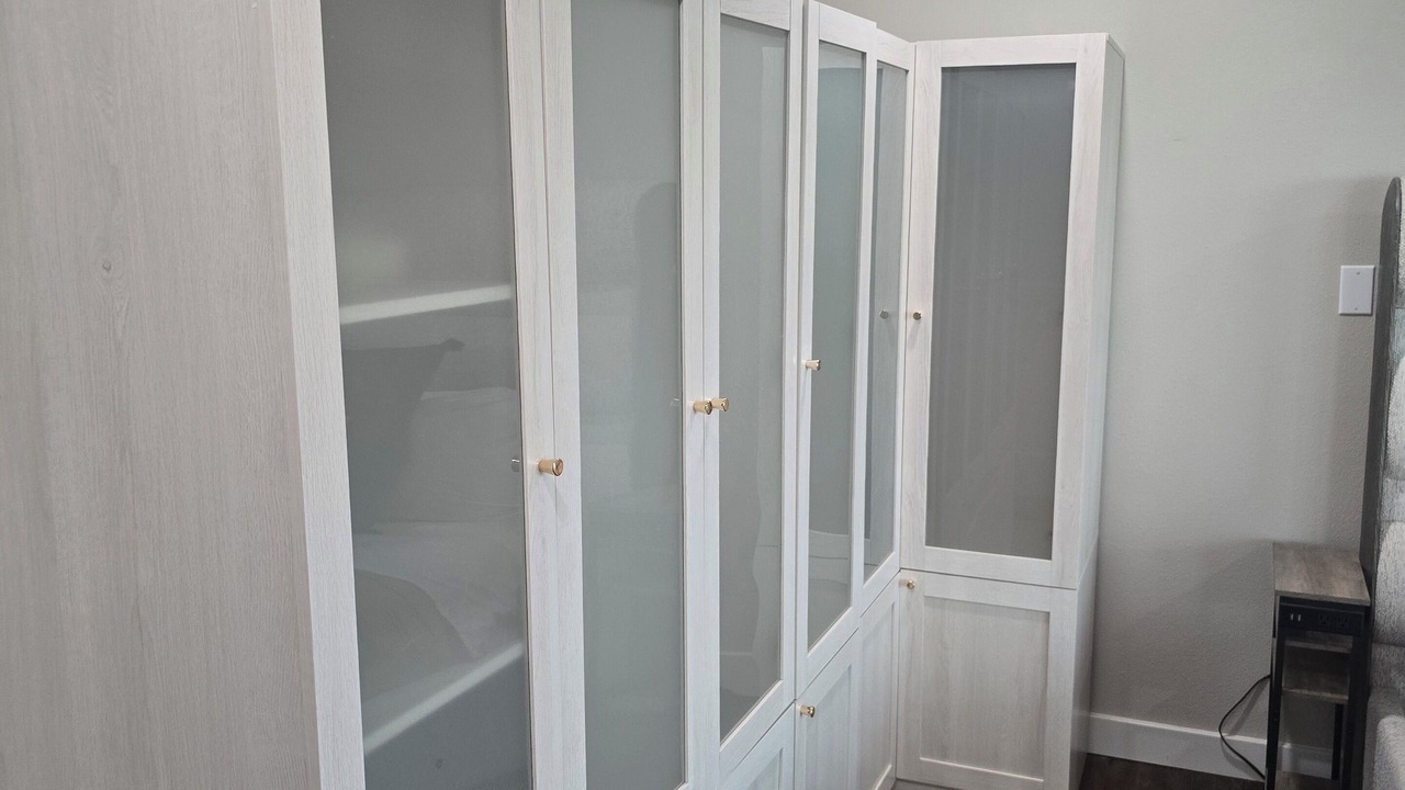 Photo of Bedroom in Whitney