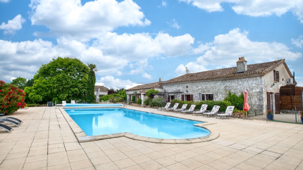 Photo of Outdoor in Razac-d'Eymet