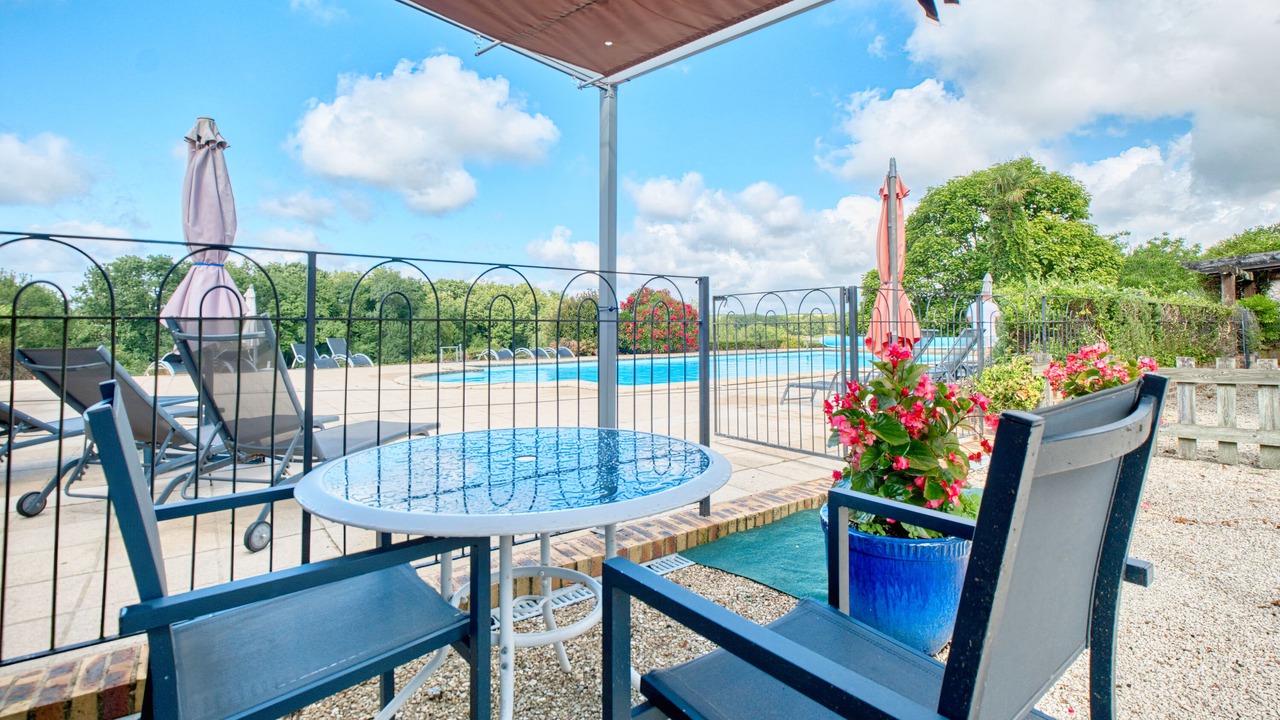 Photo of Outdoor in Razac-d'Eymet