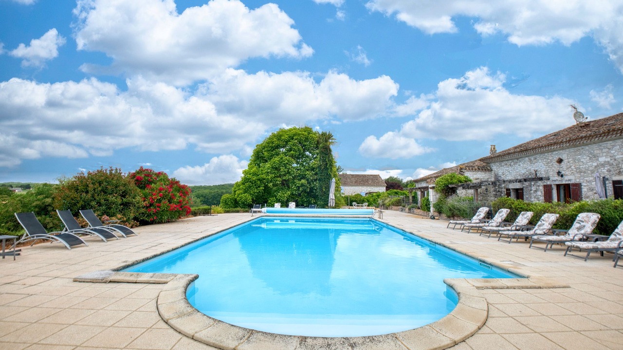 Photo of Outdoor in Razac-d'Eymet