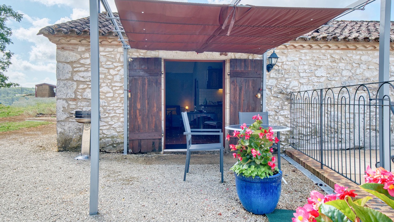 Photo of Outdoor in Razac-d'Eymet