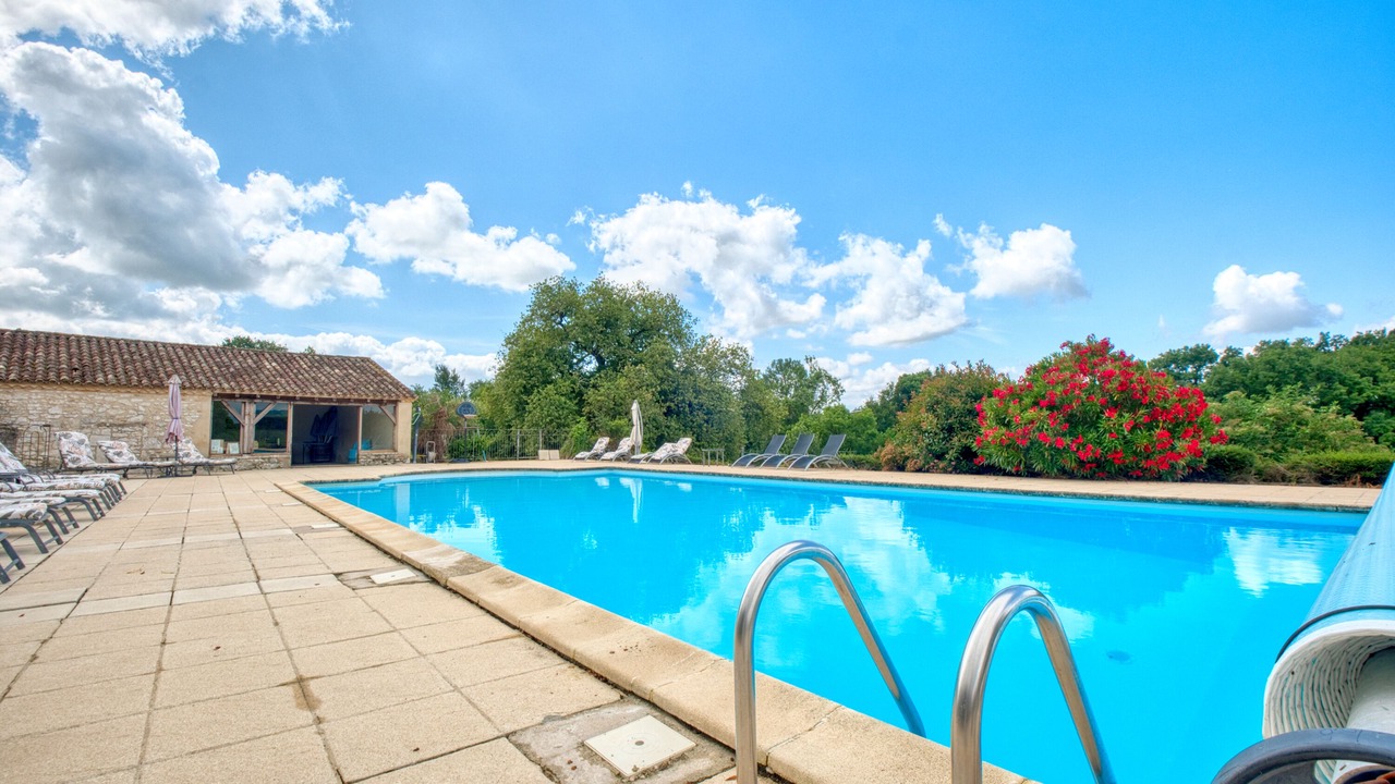 Photo of Outdoor in Razac-d'Eymet