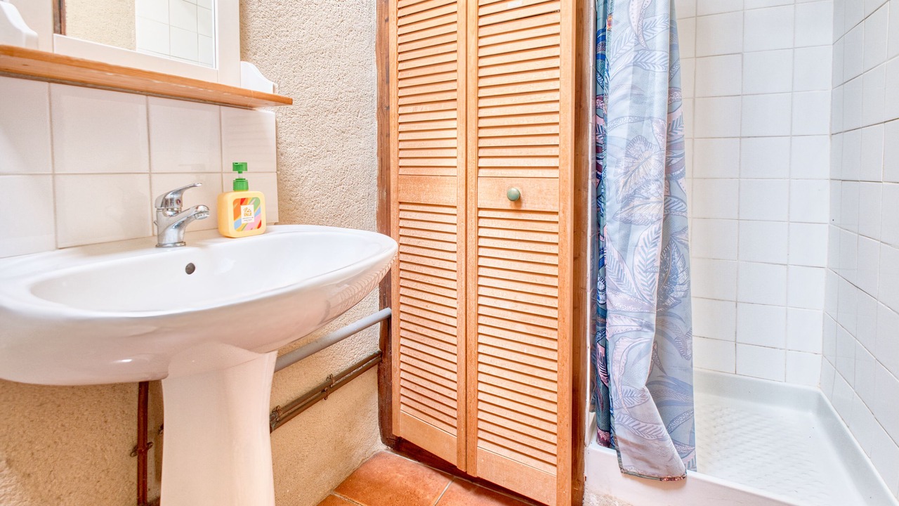 Photo of Bathroom in Razac-d'Eymet