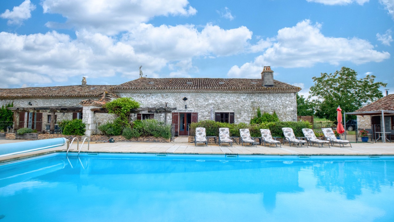 Photo of Outdoor in Razac-d'Eymet