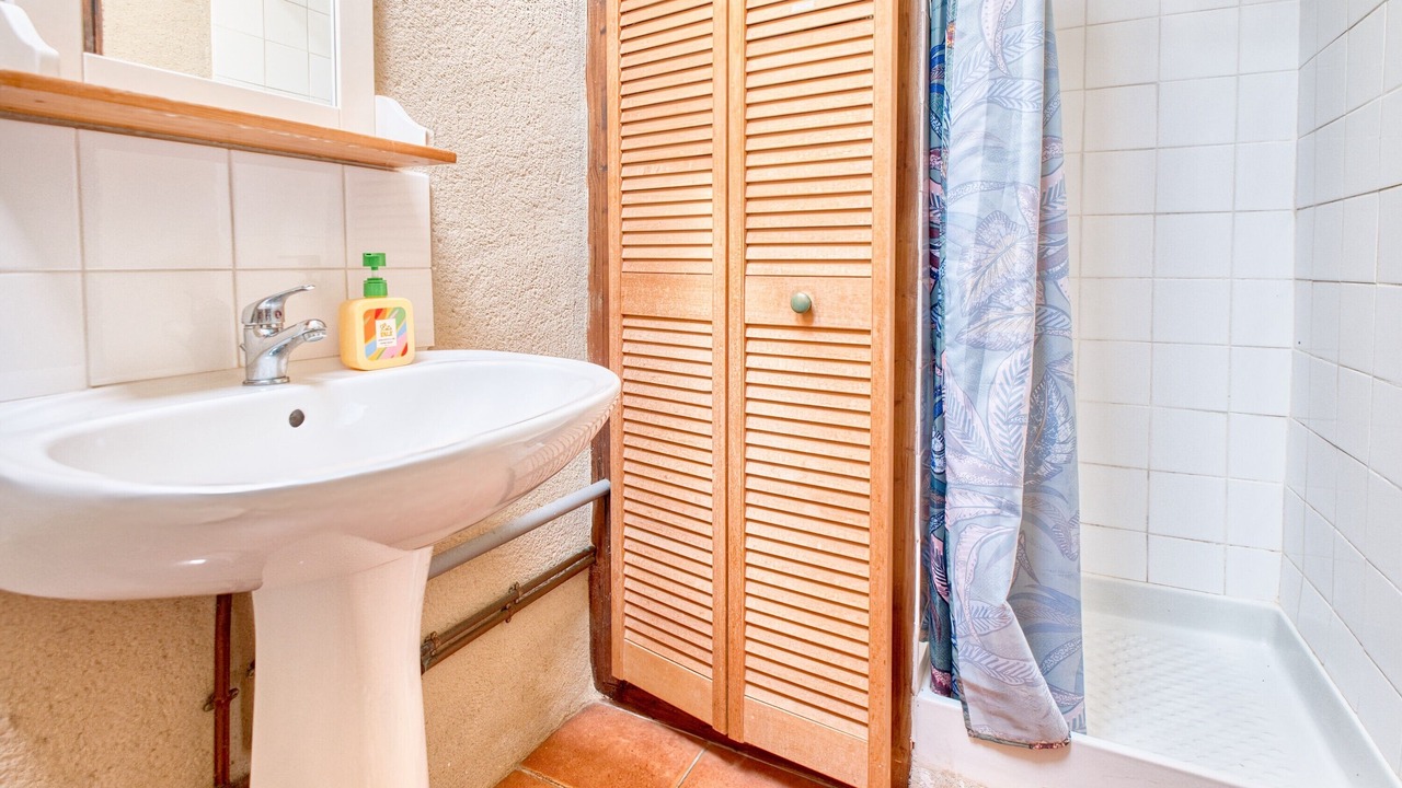 Photo of Bathroom in Razac-d'Eymet