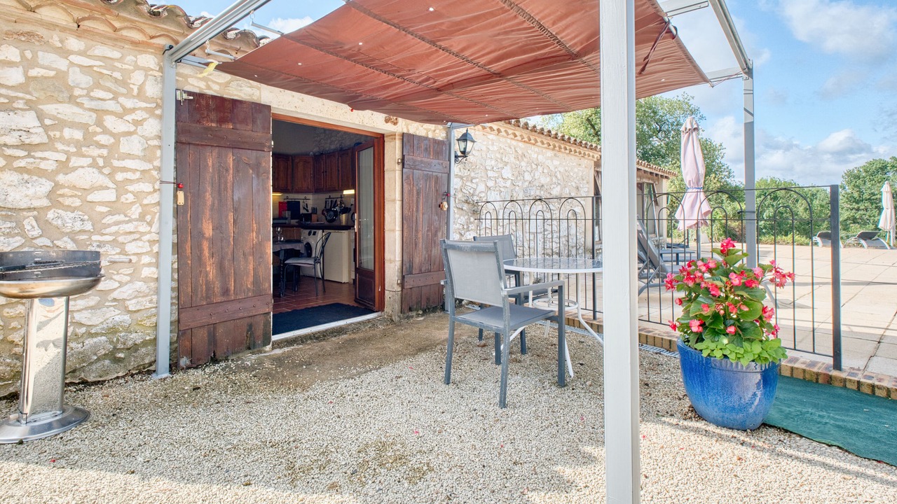 Photo of Outdoor in Razac-d'Eymet