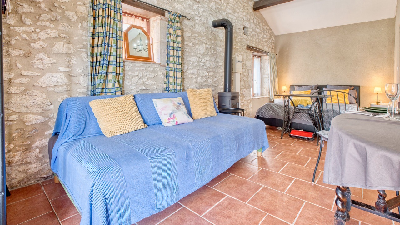 Photo of Bedroom in Razac-d'Eymet