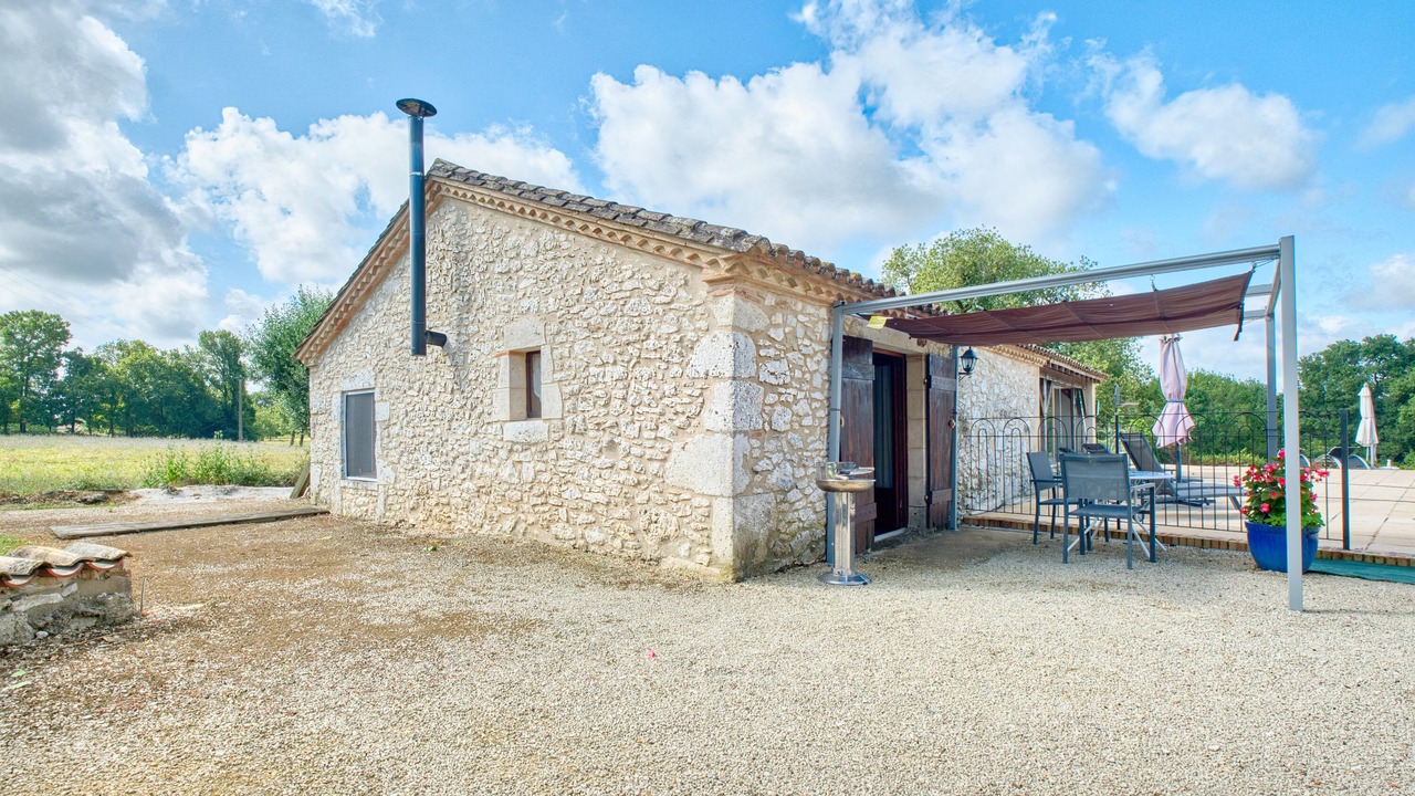 Photo of Outdoor in Razac-d'Eymet