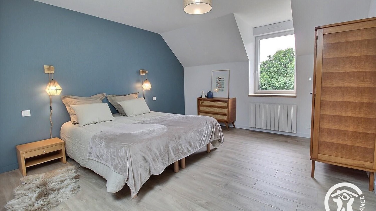 Photo of Bedroom in Plelo