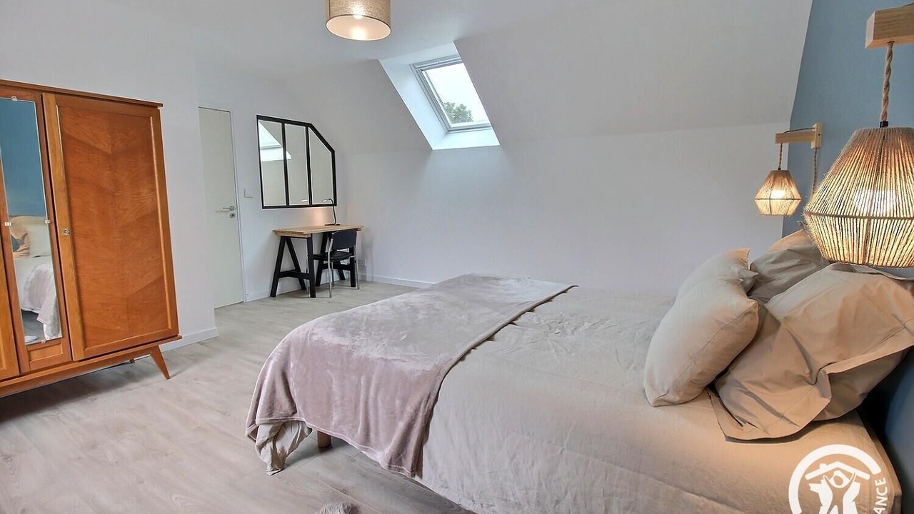 Photo of Bedroom in Plelo