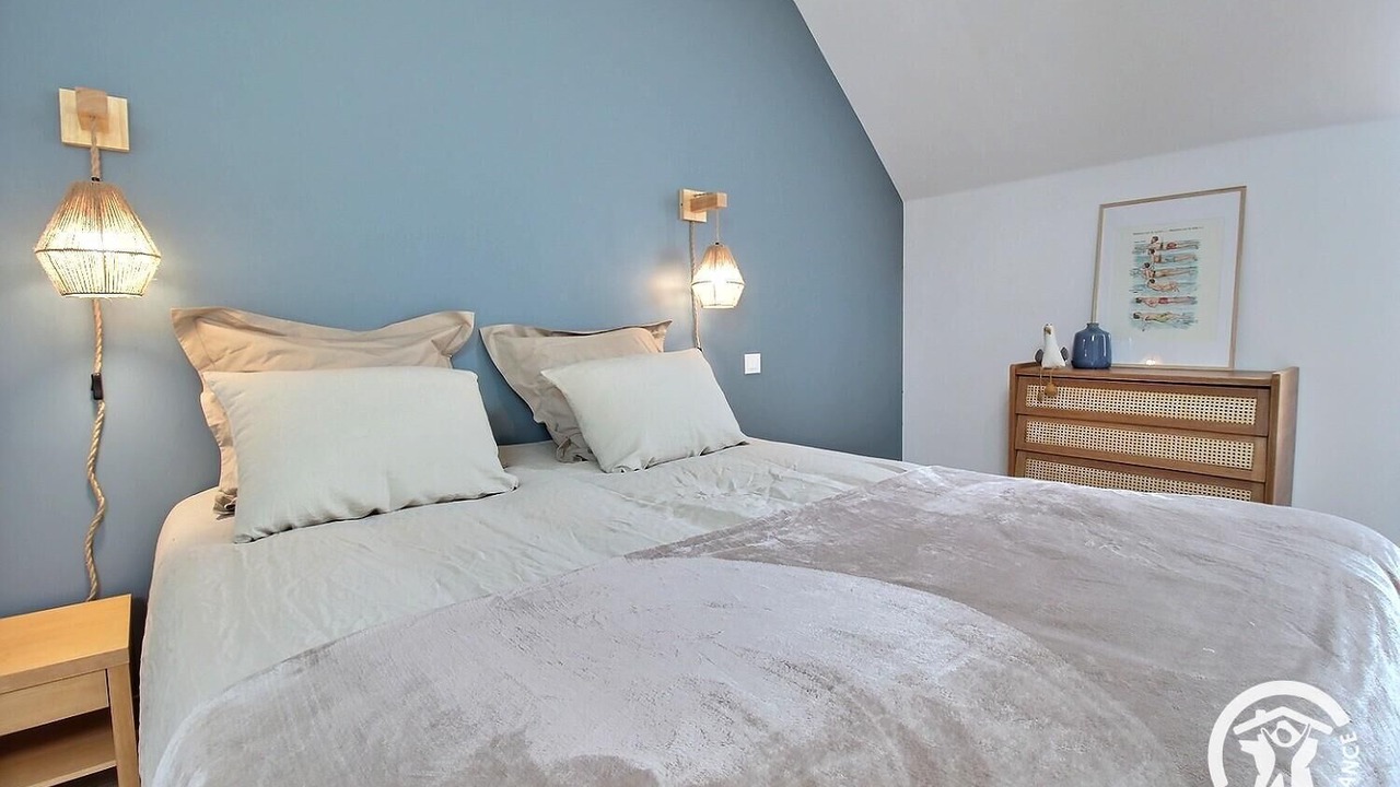 Photo of Bedroom in Plelo