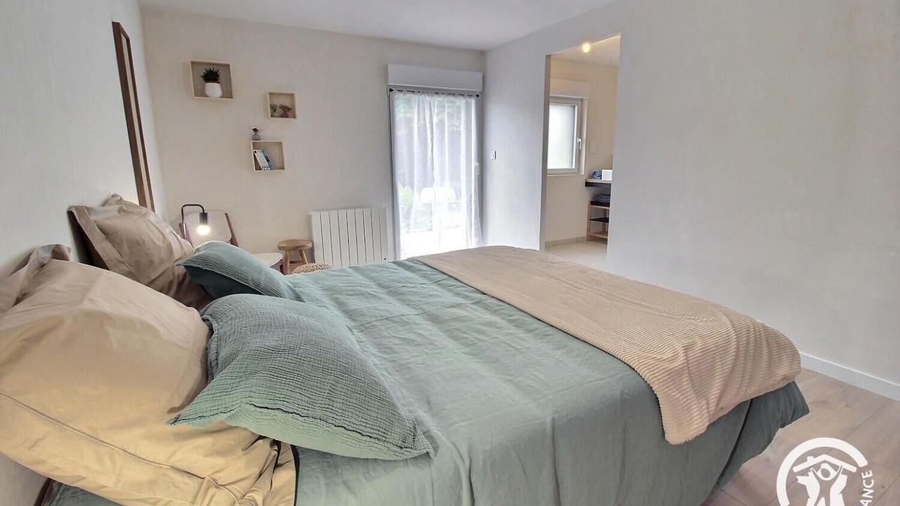 Photo of Bedroom in Plelo