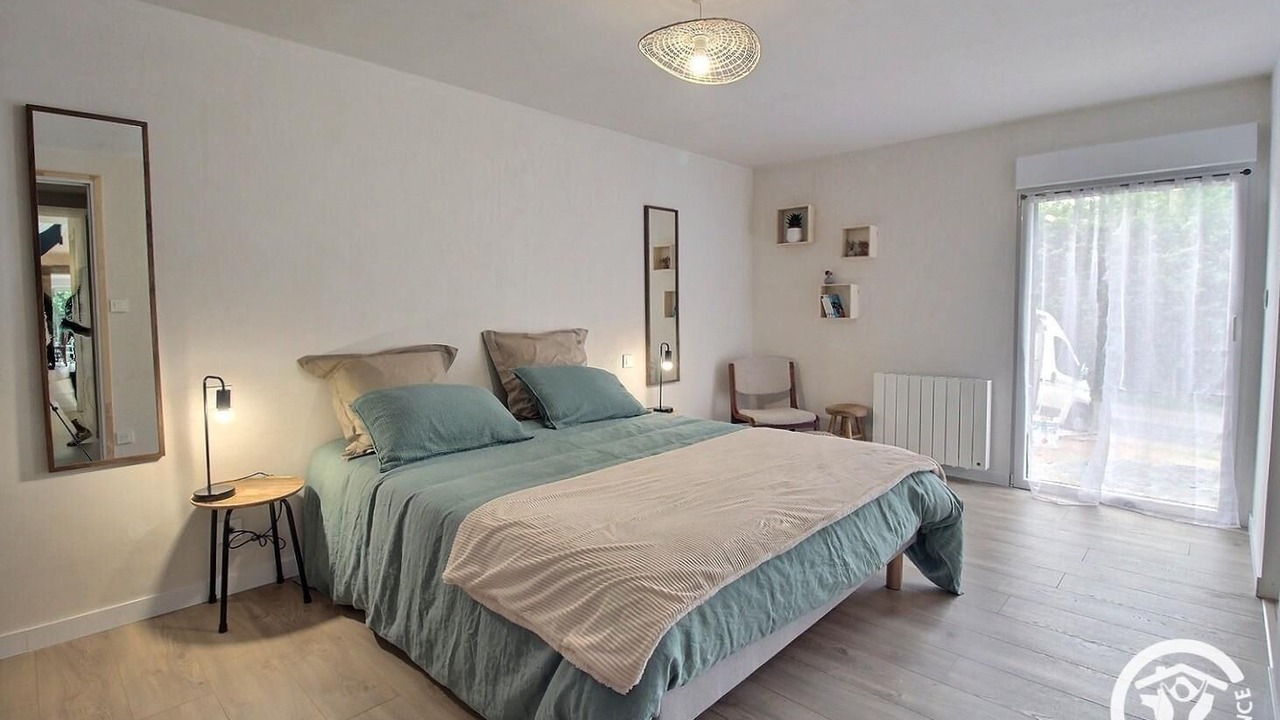 Photo of Bedroom in Plelo