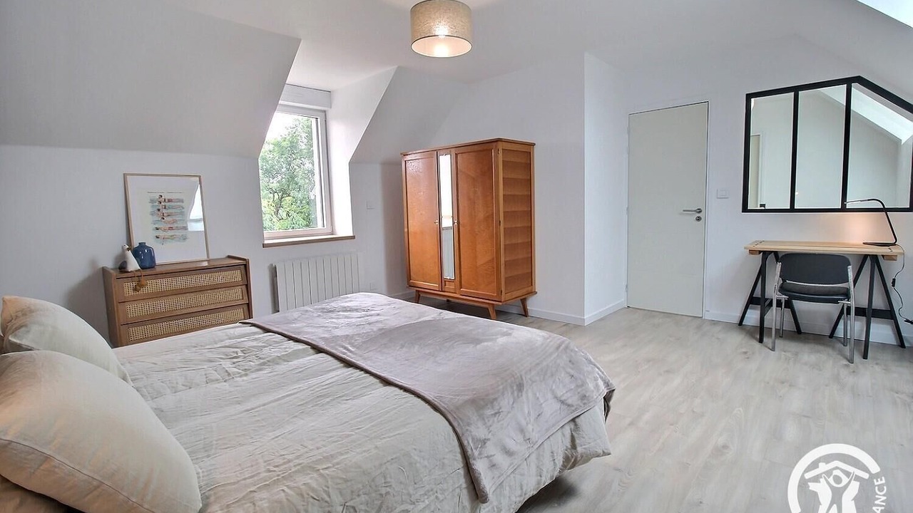 Photo of Bedroom in Plelo