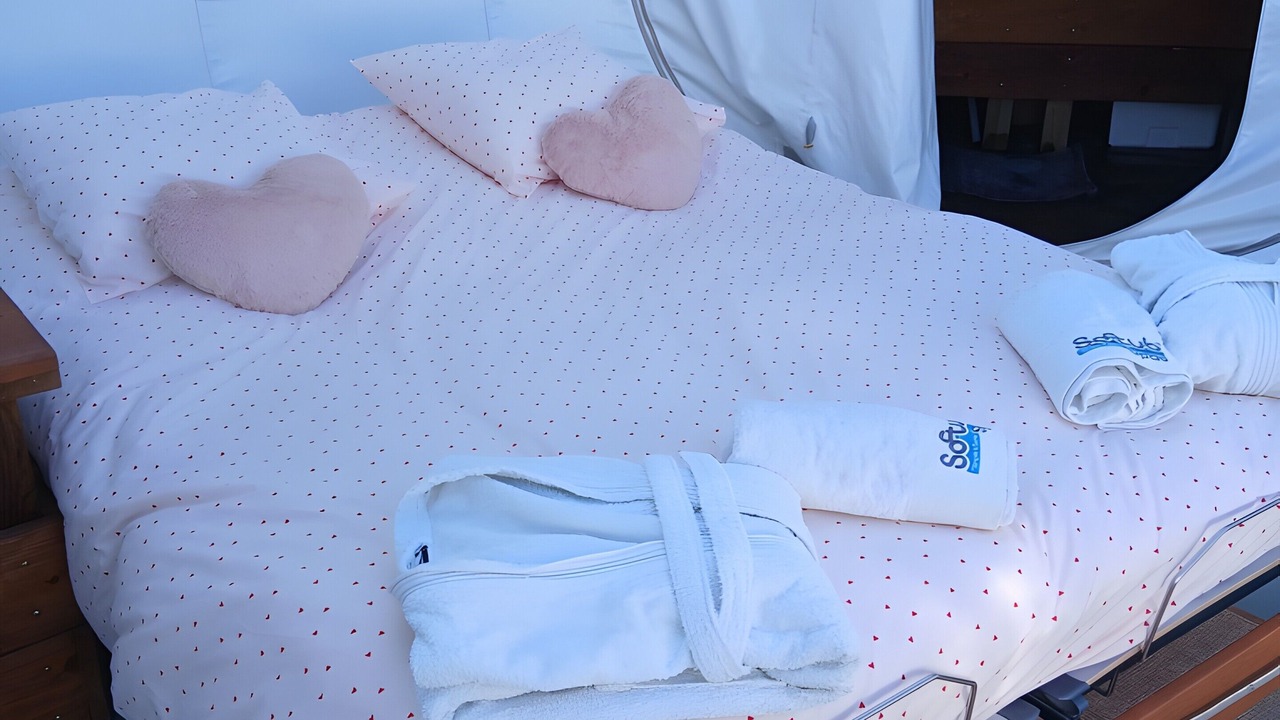 Photo of Bedroom in Dormans