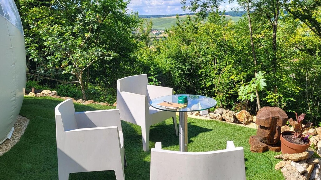 Photo of Outdoor in Dormans
