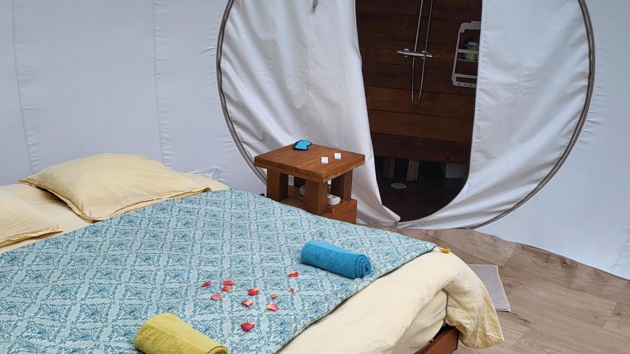 Photo of Bedroom in Dormans