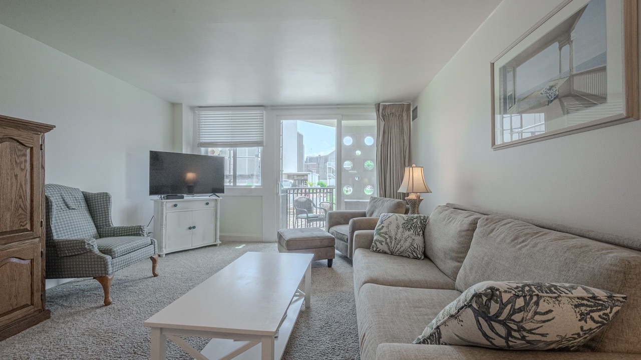 Photo of Livingroom in The Pines