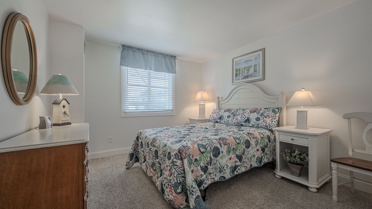 Photo of Bedroom in The Pines