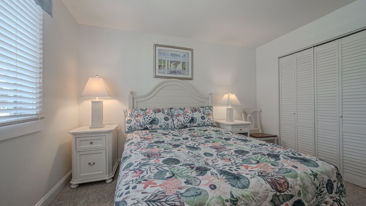 Photo of Bedroom in The Pines